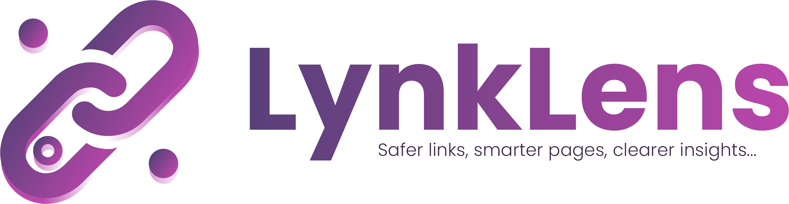 Lynklens